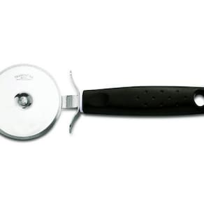 Cortador Para Pizza Tramontina Utilitá Inox Cabo Preto