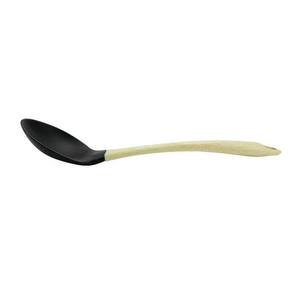 Colher Siliwood - Preta