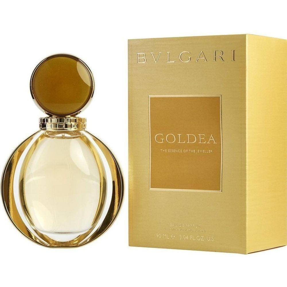 bvlgari goldea notas