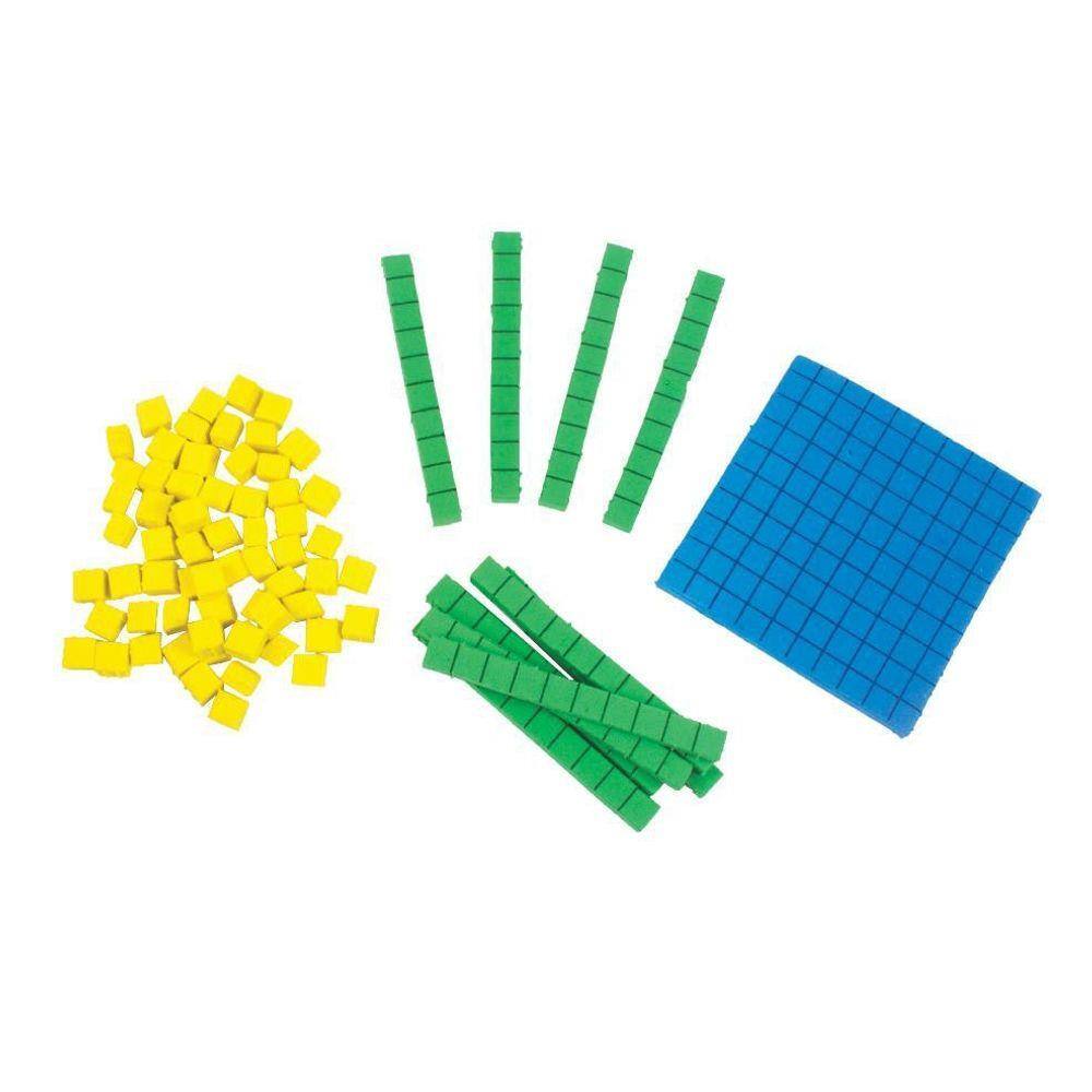 Material Dourado Aluno 61 Peças