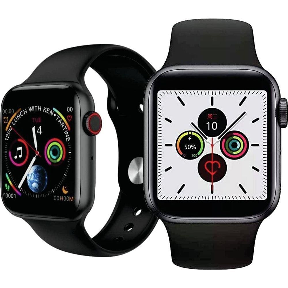 relógio smartwatch iwo12