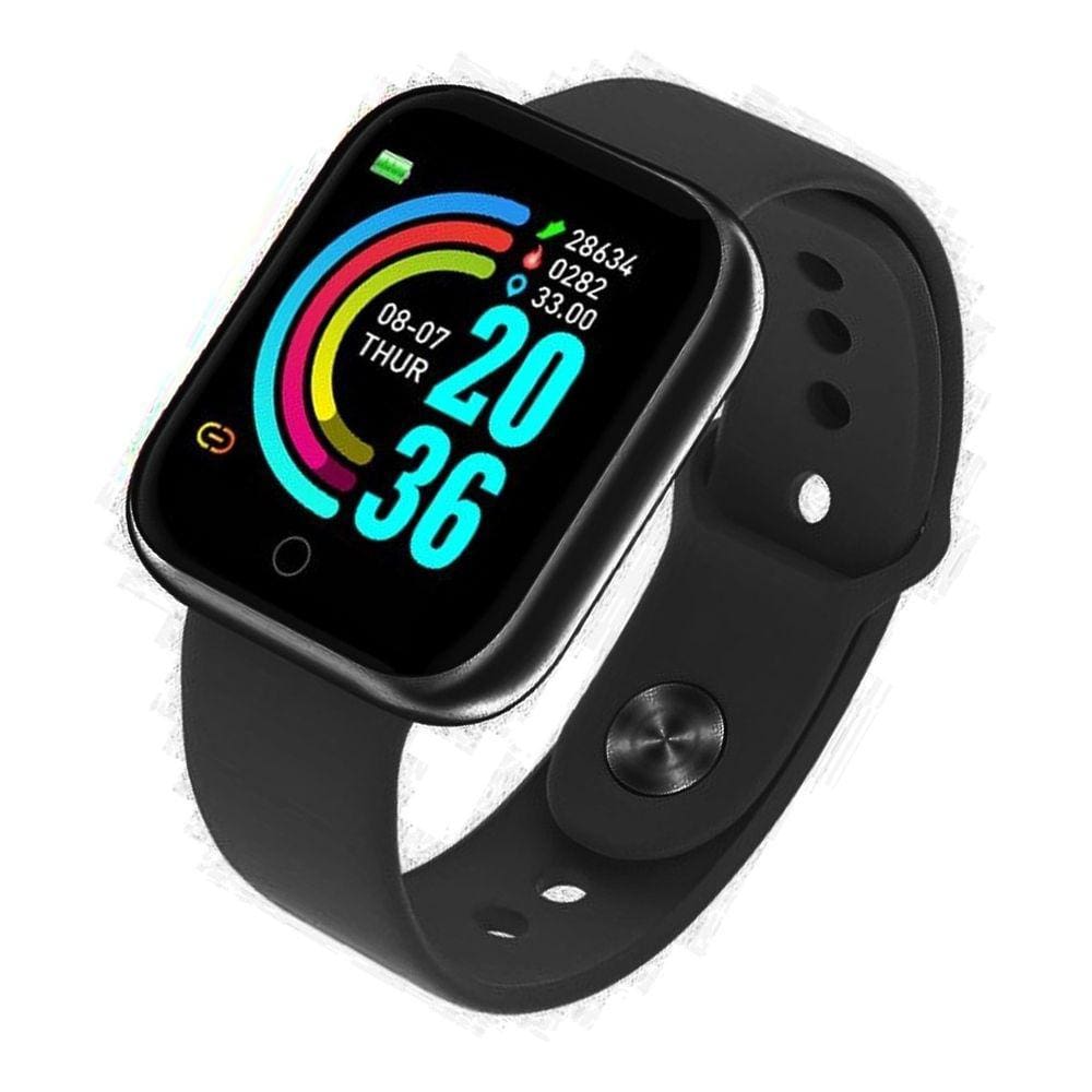 smart watch preço