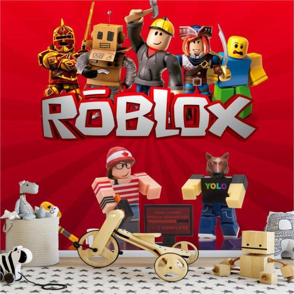 Roblox wallpaper celular