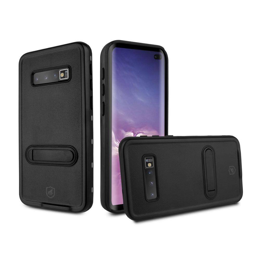Capa para Galaxy S10 Plus: lista reúne opções para celular Samsung |  Celular | TechTudo