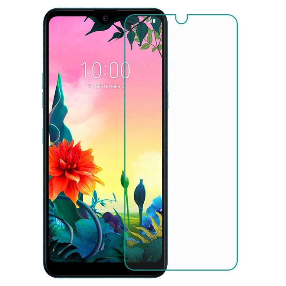 Combo 5un Pelicula de Vidro Temperado LG K50 S