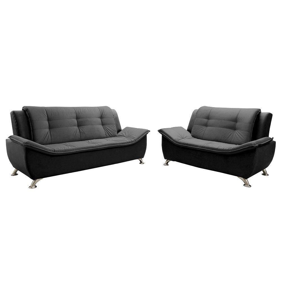 Sofa hellen escocia Casas Bahia