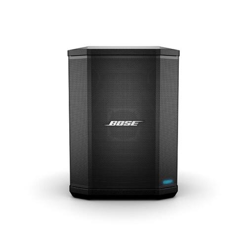 Caixa Acústica Bose S1 Pro Portátil Bivolt Bluetooth Menor preço em Caixa Acústica Bose S1 Pro Portátil Bivolt Bluetooth