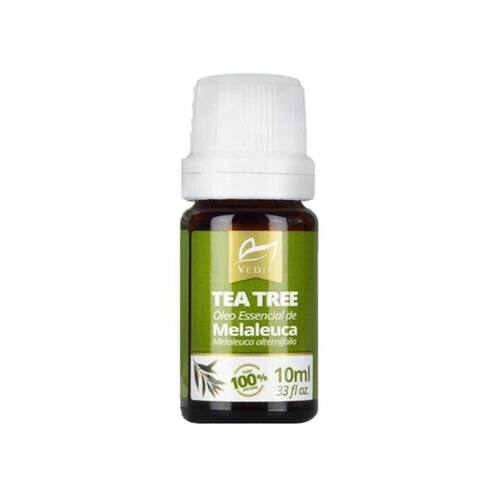 Óleo Essencial De Melaleuca Tea Tree Black Friday