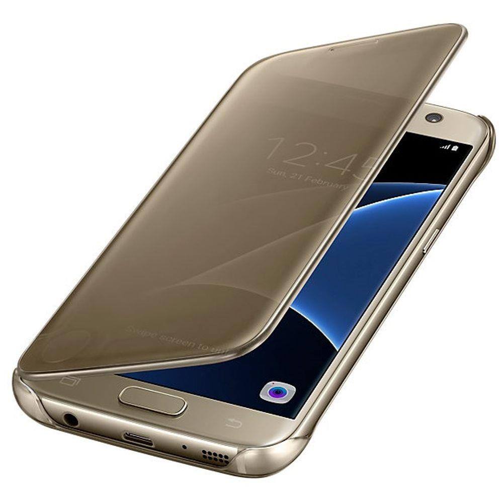 Capa samsung s7 flat | Casas Bahia