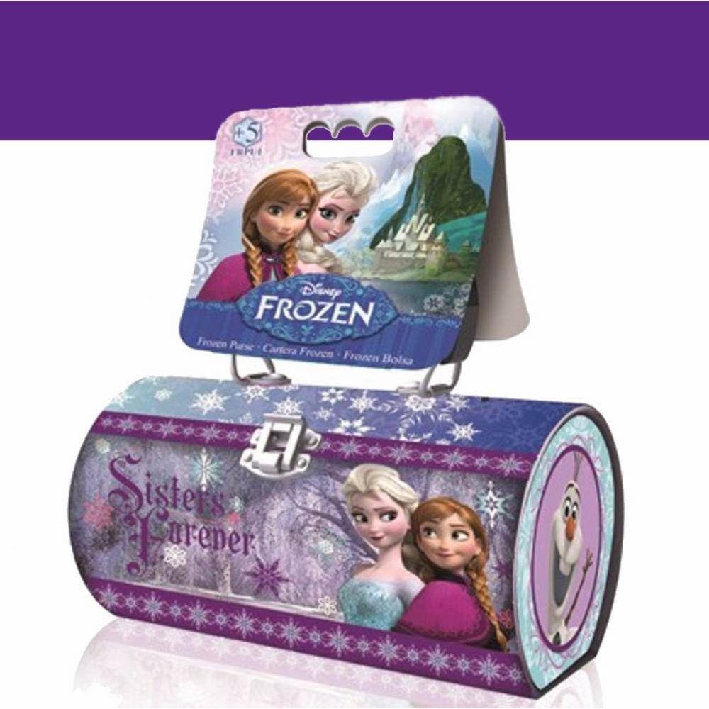 bolsa frozen 2