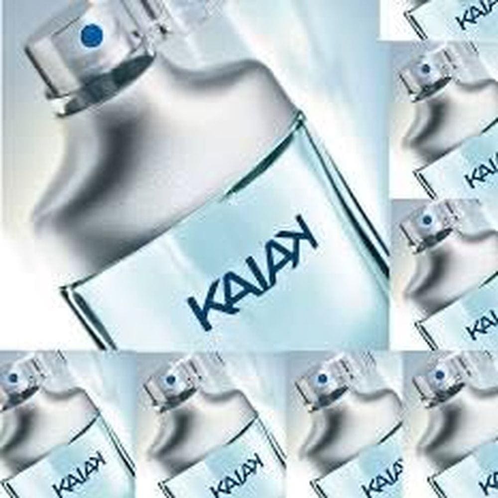 Perfume Masculino Kaiak Tradicional Deo Colônia 100ml