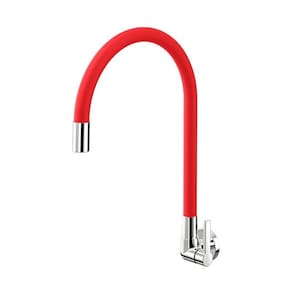 Torneira Docol Galiflex 967479 de Parede Vermelha