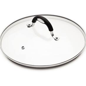 Tampa De Vidro 24Cm Mônaco Tramontina 20849024