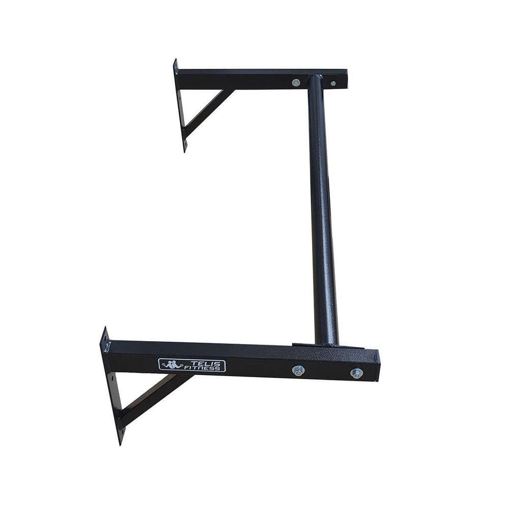 Barra Fixa De Parede Crossfit Pull-Up Bar Musculação