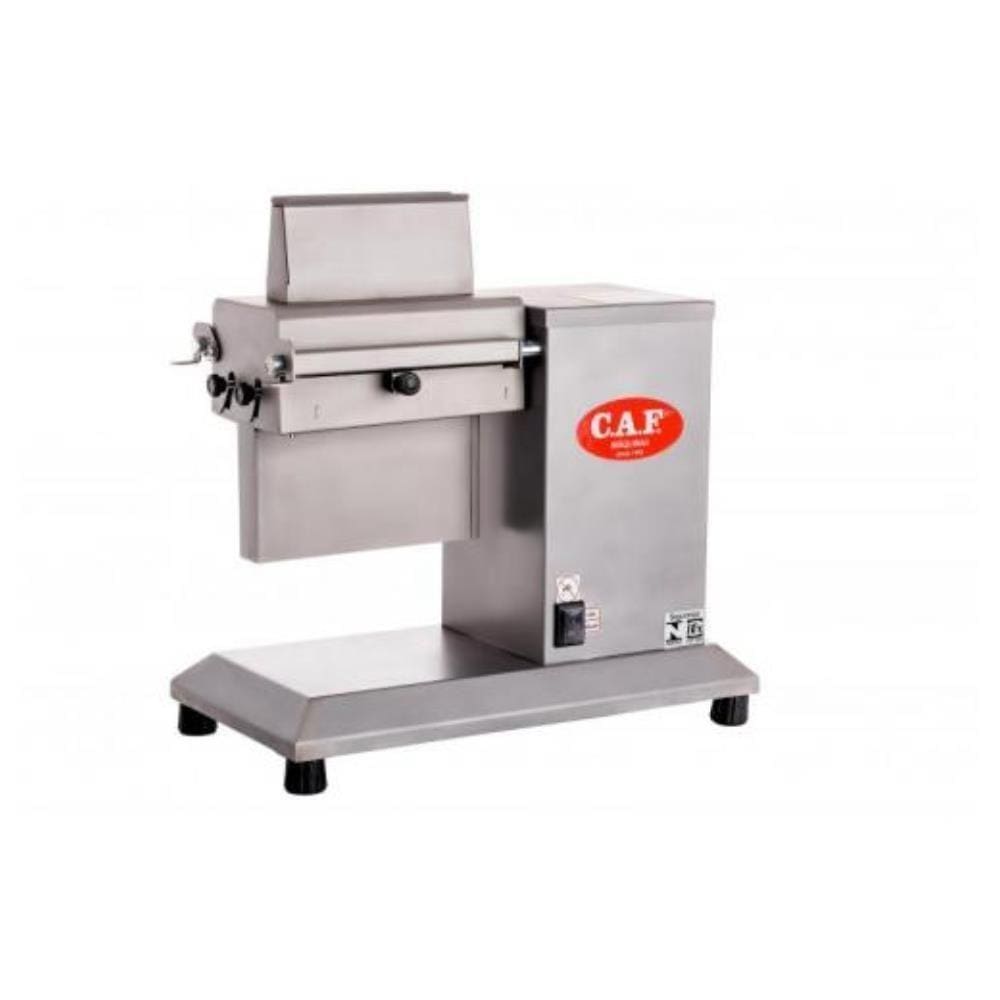 Amaciador Carne Inox Amb-I M 1/2 Cv_Caf