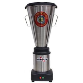 Liquidificador Comercial Inox - Ls-10Mb_Skymsen