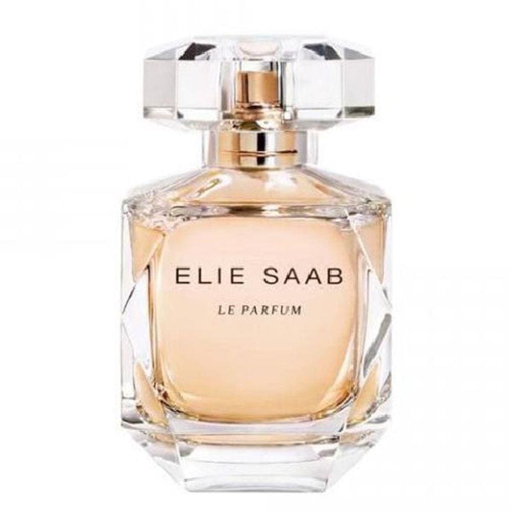Elie Saab Le Parfum Eau De Parfum 90Ml - Perfume Feminino