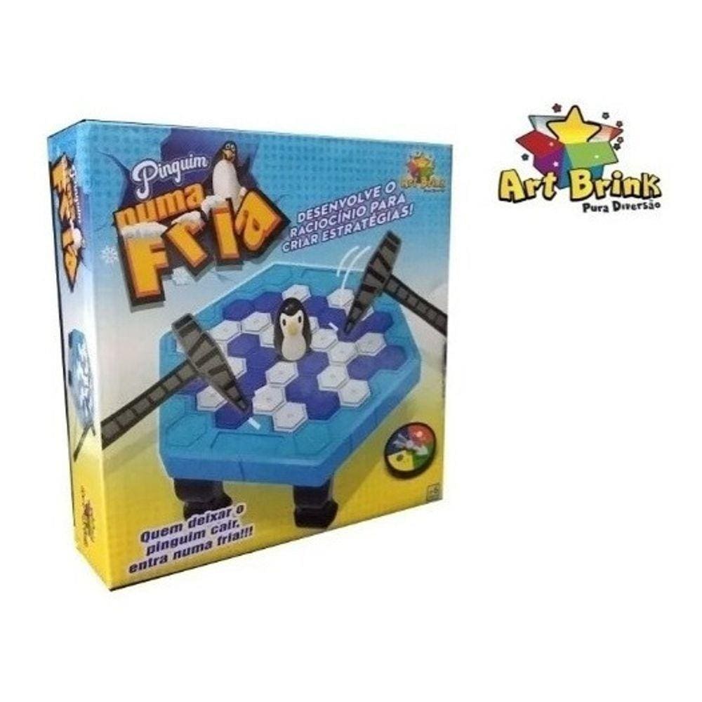 Brinquedo Jogo Do Macaco Não Deixe Cair Família Pula Macaco