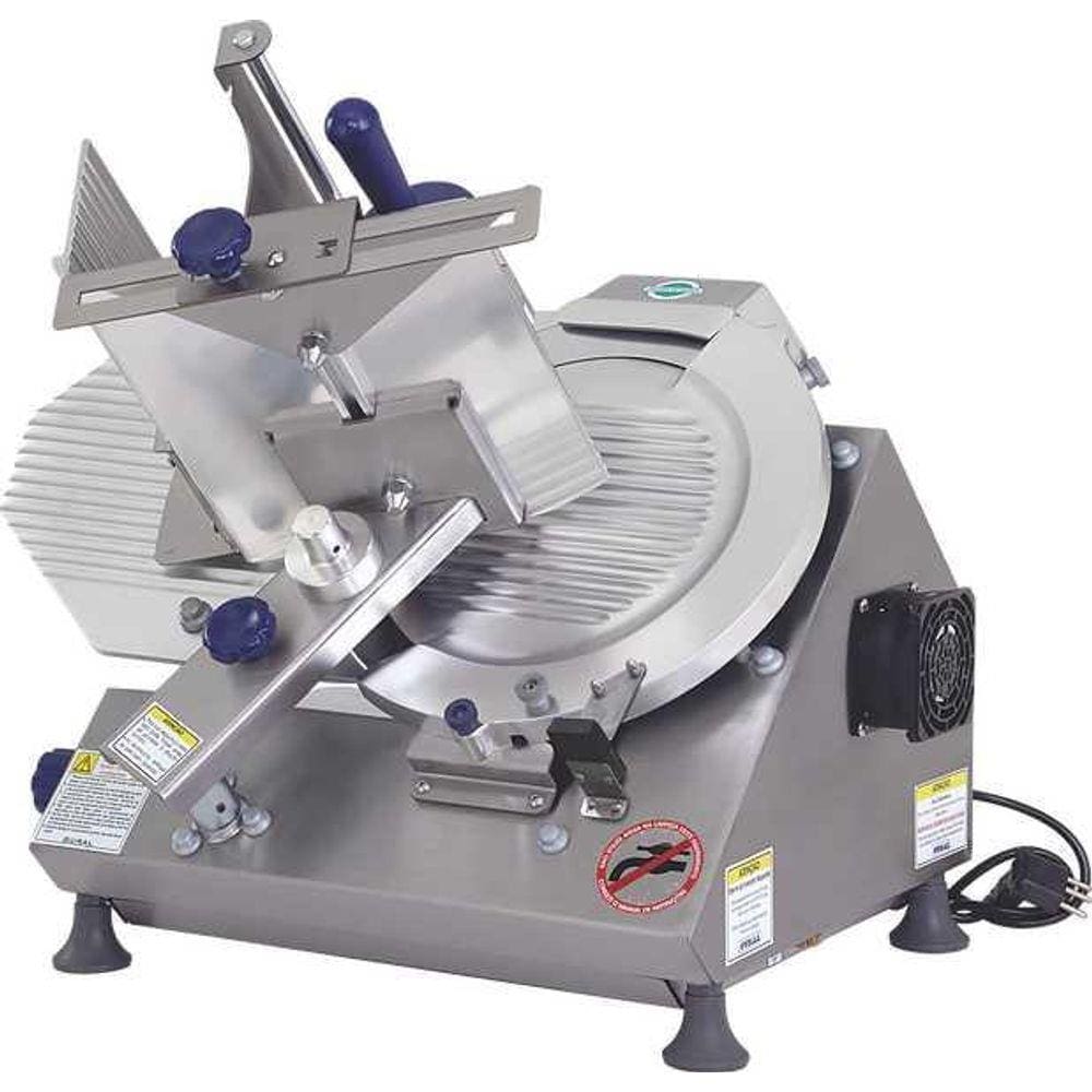 Cortador de Frios Automático AXT30I - 220V - Gural.