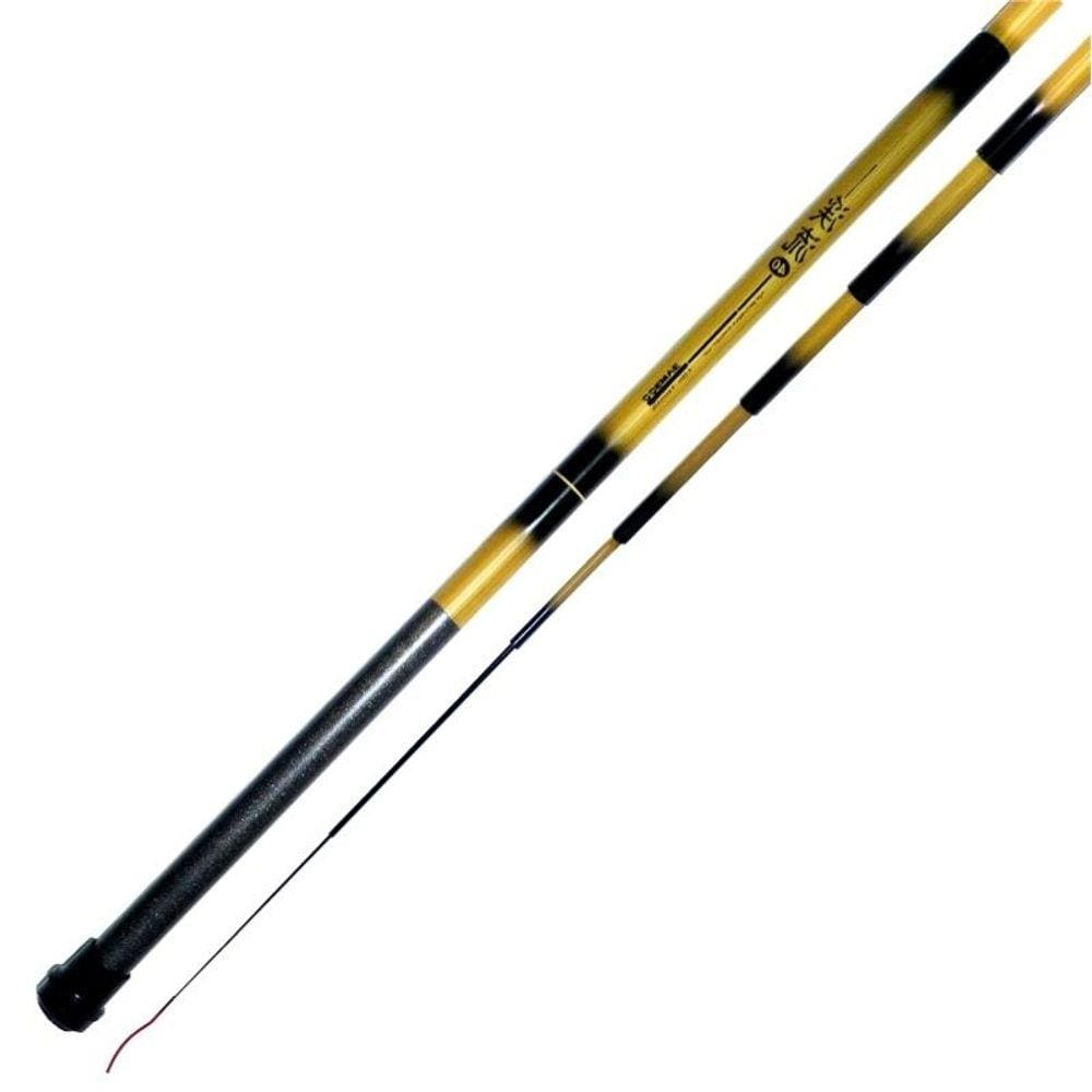 Vara Pesca Telescopica Bamboo 2105 2,10 Metros Marine Sports