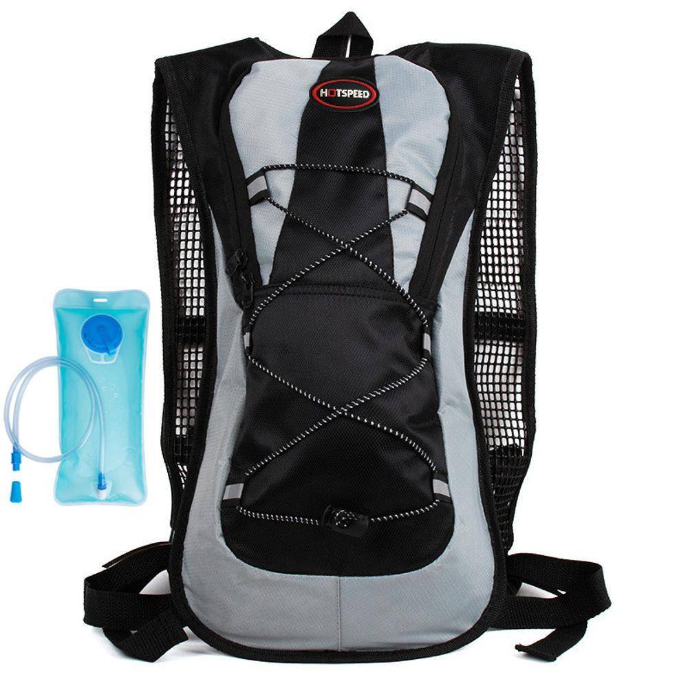 waterproof bolsa eiger
