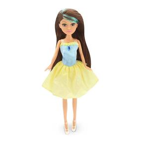 Sparkle Gilrz Princesas Cone - DTC