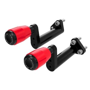 Slider Dianteiro Anker Kawasaki Ninja 300 2013 a 2020