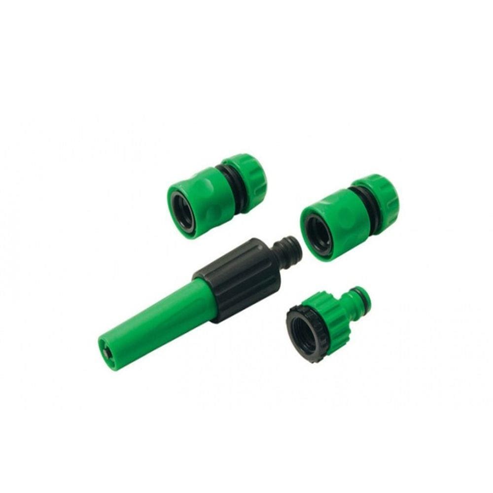 Conjunto para Mangueira 4 Peças Trapp DY8025