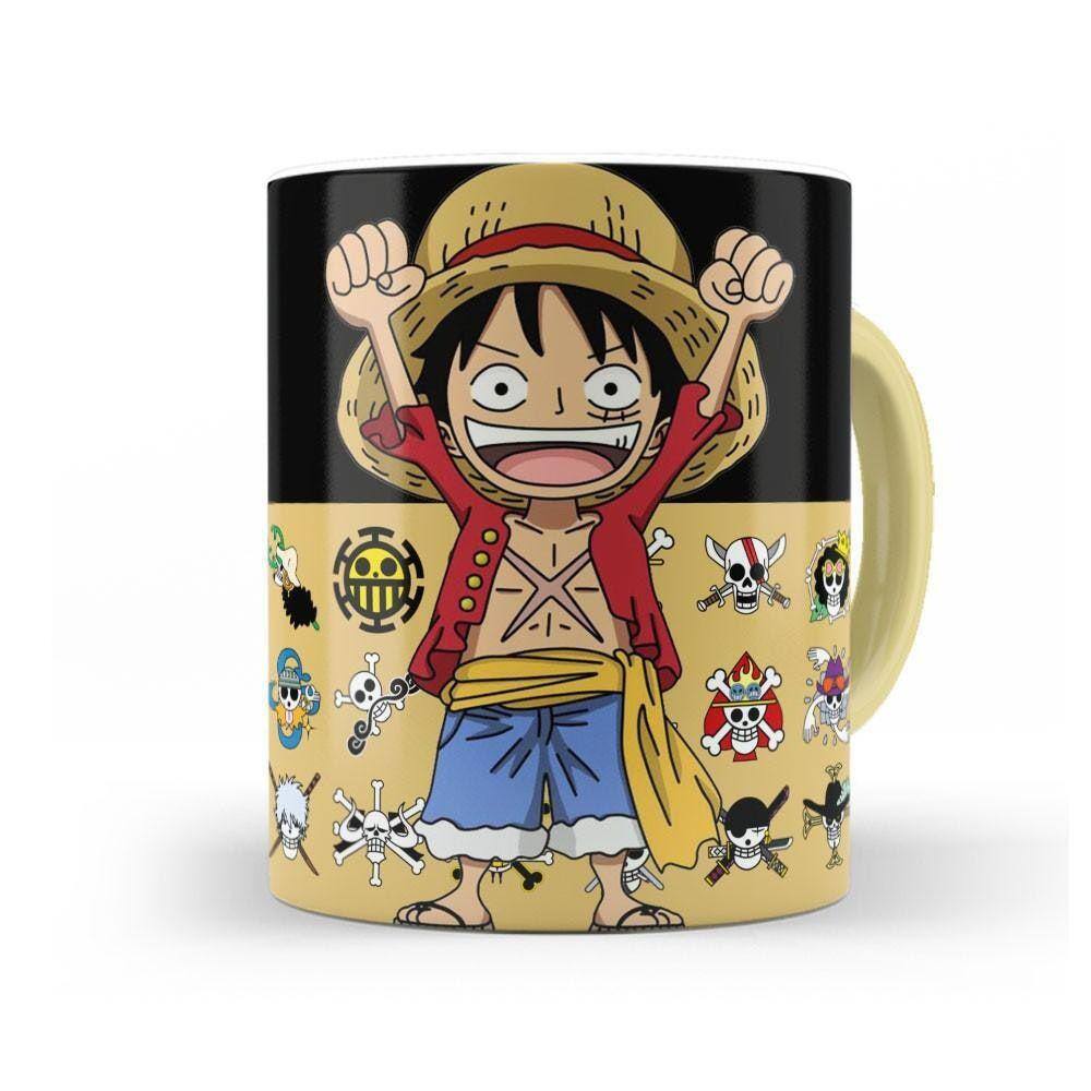 Anime luffy rebaixado  Black Friday Casas Bahia