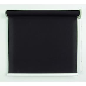 Cortina Rolô Tela Solar Screen 5% Crisdan 2,00 Largura X 1,60 Altura Preto