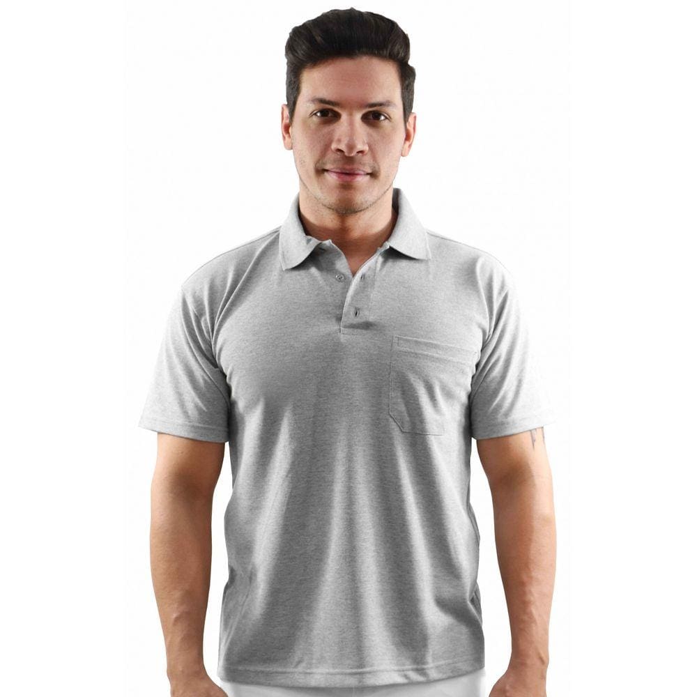 Camisa Masculina Polo