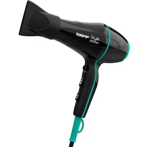 Secador de Cabelo Taiff Style 2 Velocidades 3 Temperaturas 2000W 220V