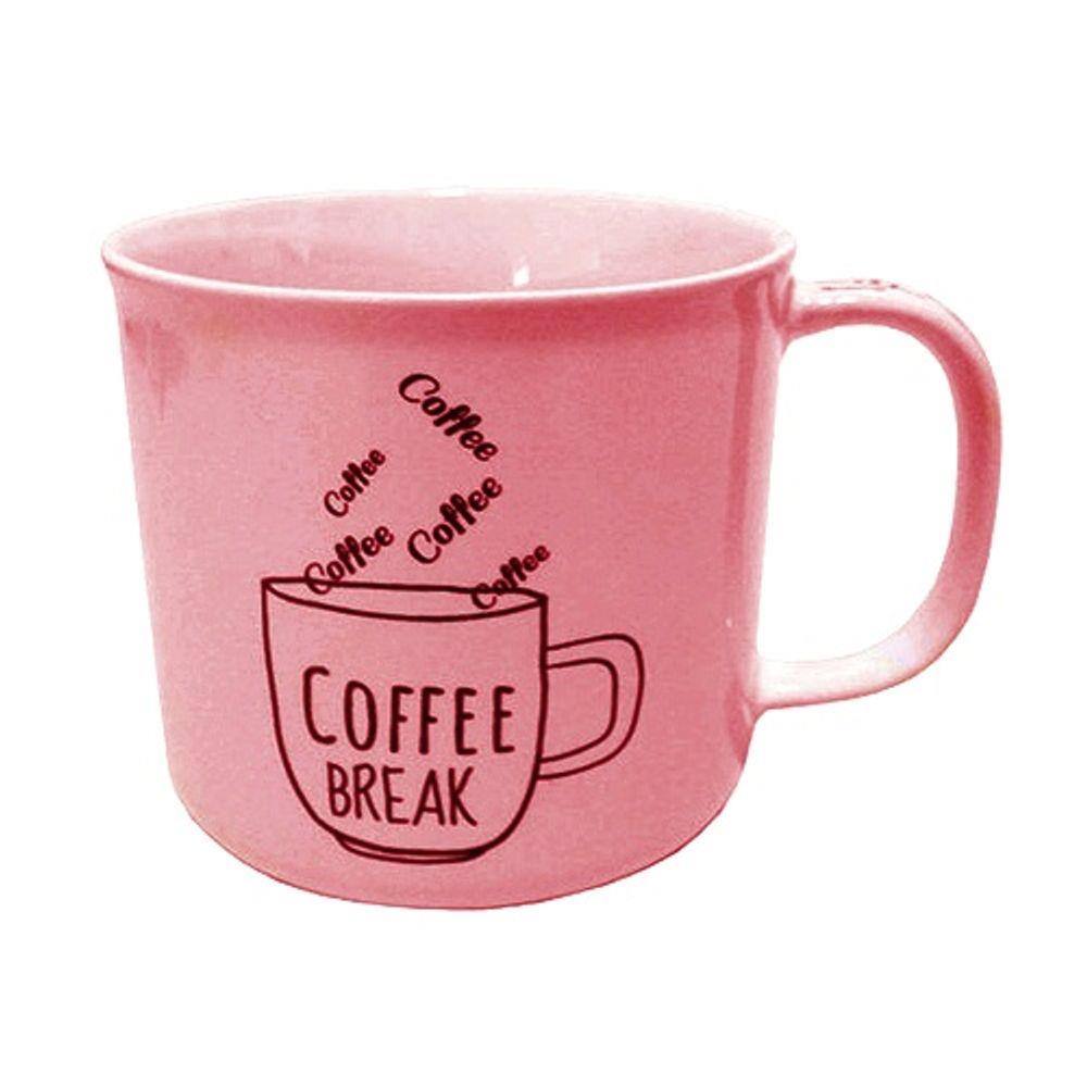 Comprar Papel De Parede Friends Coffee 5646 Xadrez rosa - a partir