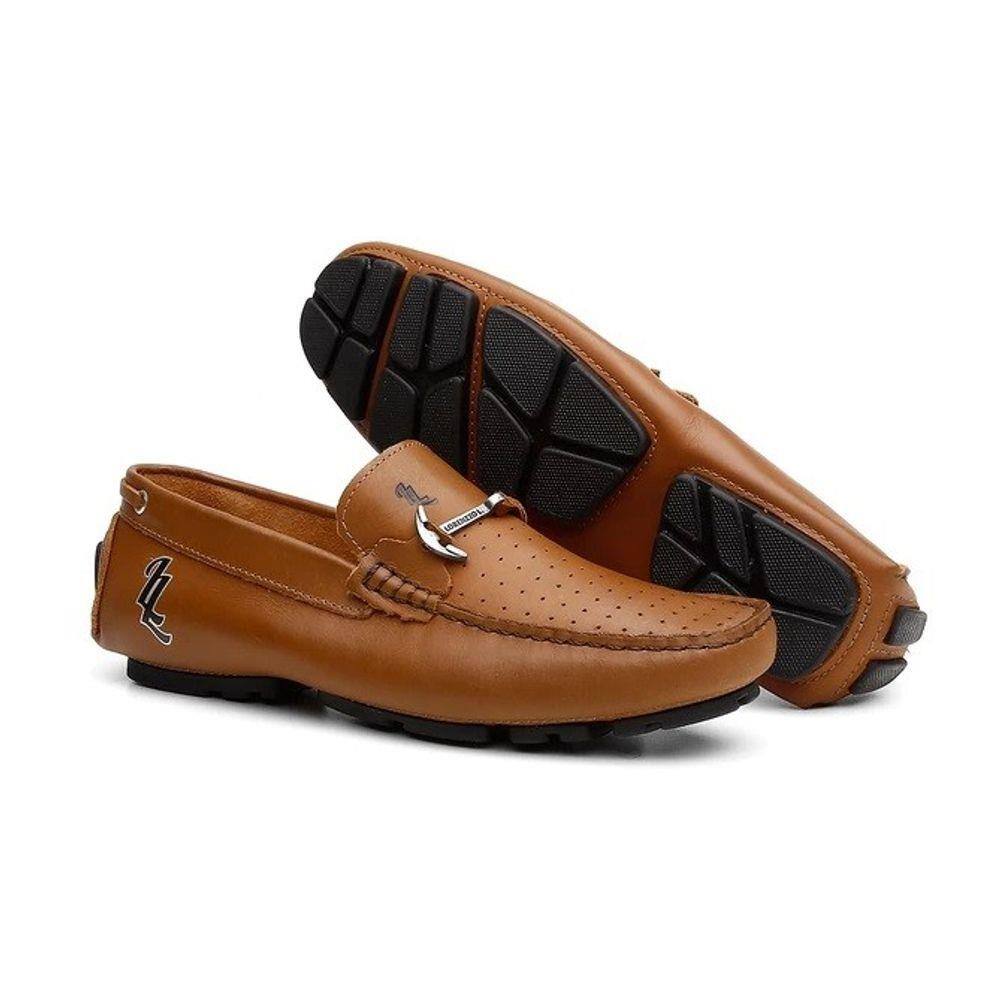 Mocassim masculino numero 36 | Casas Bahia