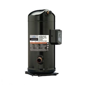 Compressor Scroll 3 TR Copeland ZR61KC-TF5-522 Emerson - 220V