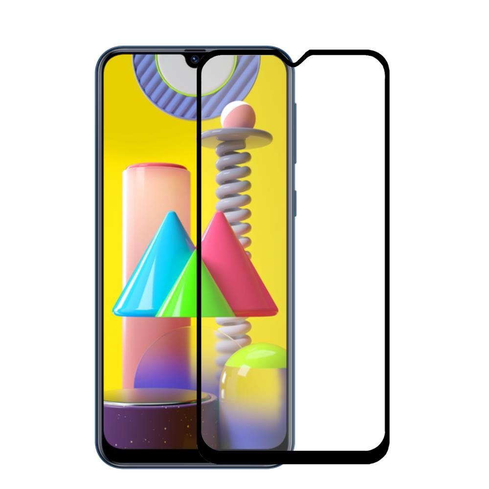 Capa e pelicula samsung m31 | Casas Bahia