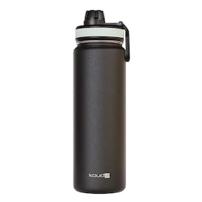Garrafa Kouda 660ml 10358 Preta Classic