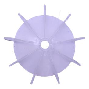 Ventilador Jacto J6200