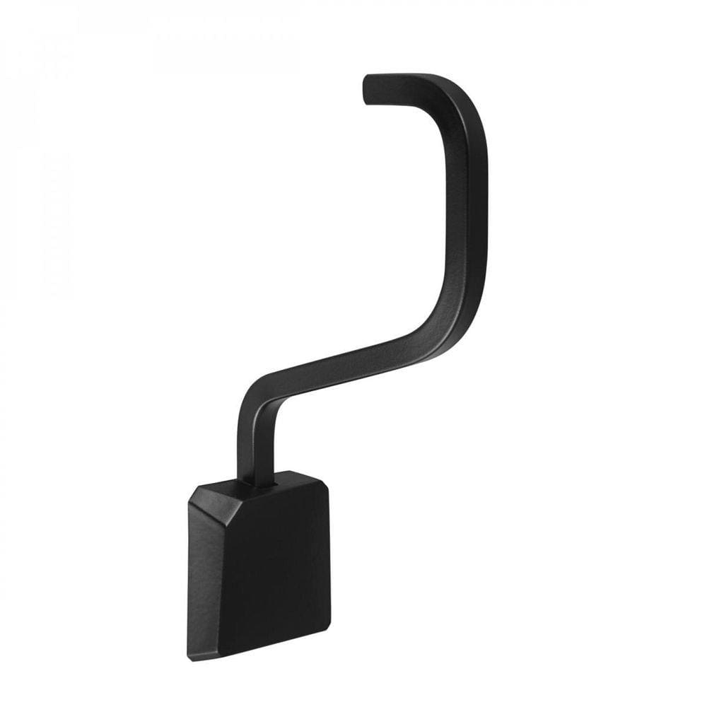 Cabide Origami Matt Meber Preto