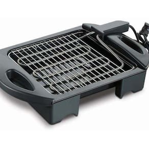 Churrasqueira Elétrica Fischer Swift Grill 4665 127V