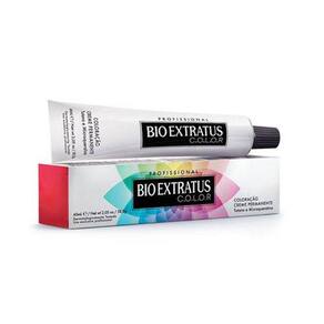 Tintura Bio Extratus - Cor 7.4 LOURO MEDIO ACOBREADO 60ML