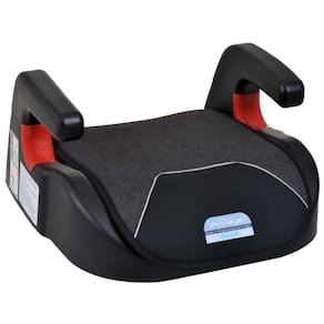 Assento Protege - Mesclado Preto -Burigotto (15-36 kg)