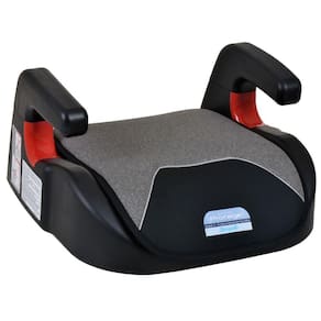 Assento Protege - Mesclado Cinza - Burigotto (15-36 kg)