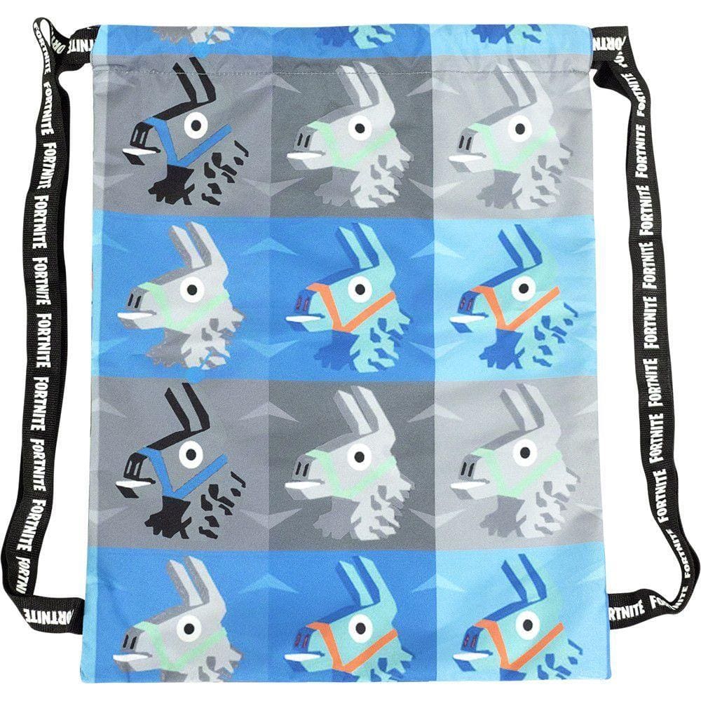 Mochila Xeryus Saco Fortnite S02 9201