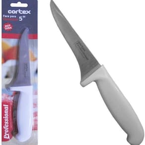 Faca Para Desossar 5 Profissional 23,5Cm - 131568