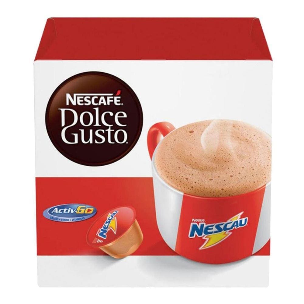 dolce gusto creamer pods