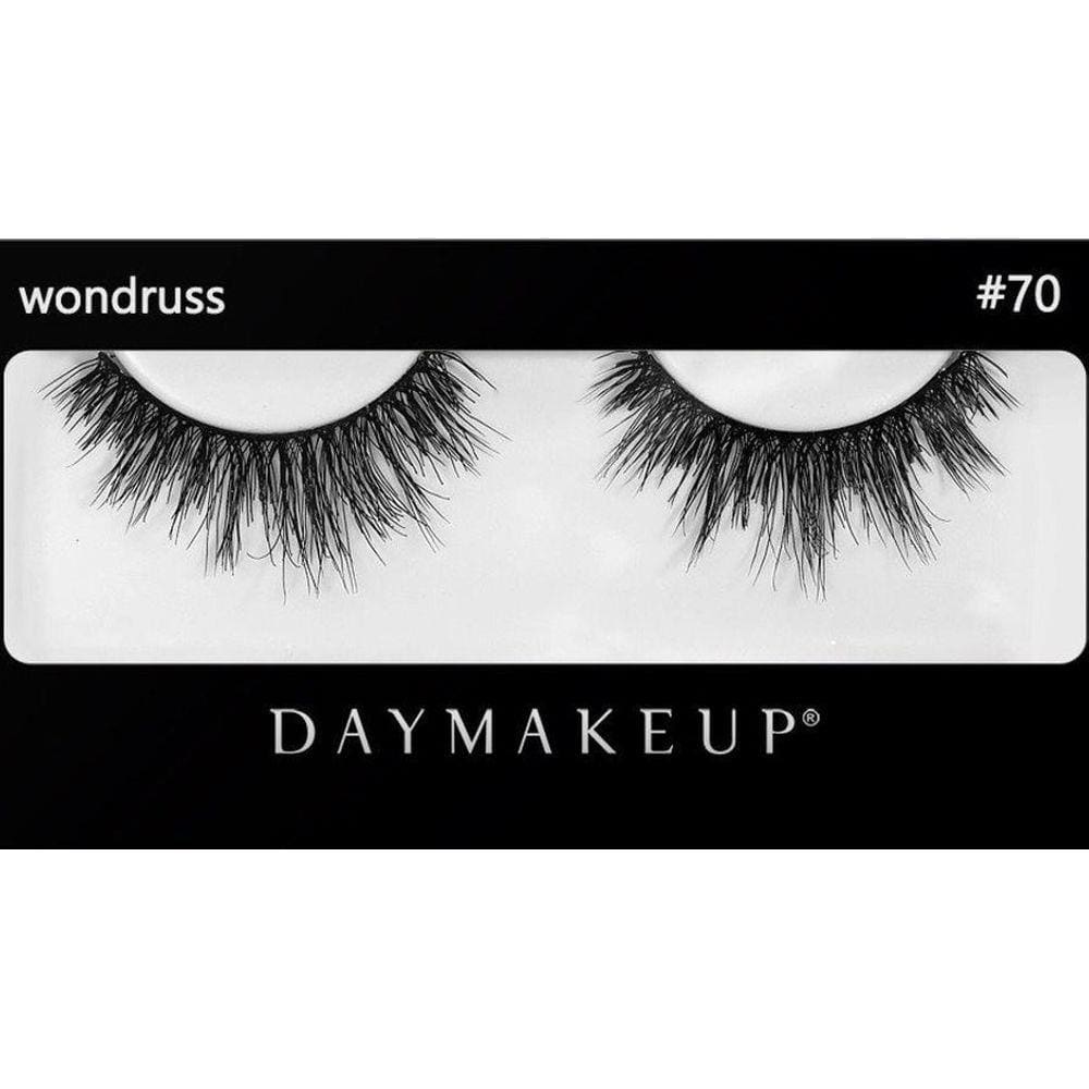 Cilios Daymakeup 70 - Flerelags