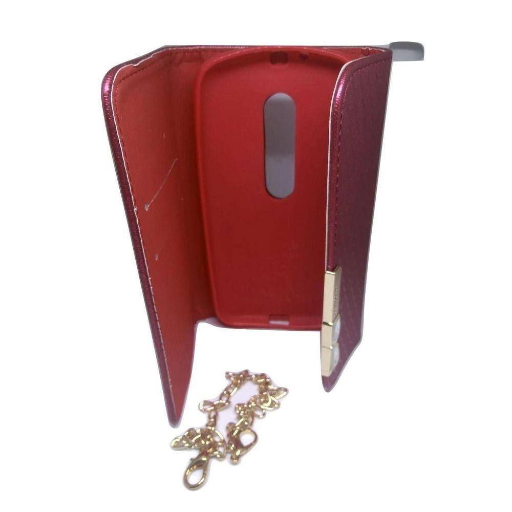 Capa de celular de abrir e fecha | Casas Bahia