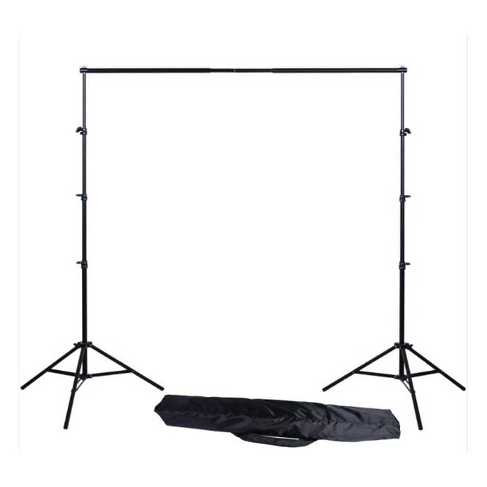 Suporte Para Fundo Infinito Greika YS-504 3x3m