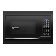 Micro-ondas de Embutir Electrolux 34L Preto com Painel Digital e Função Tira odor (ME3EP)